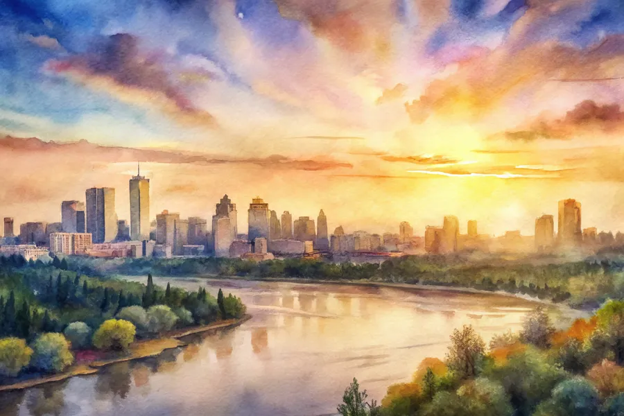 Edmonton