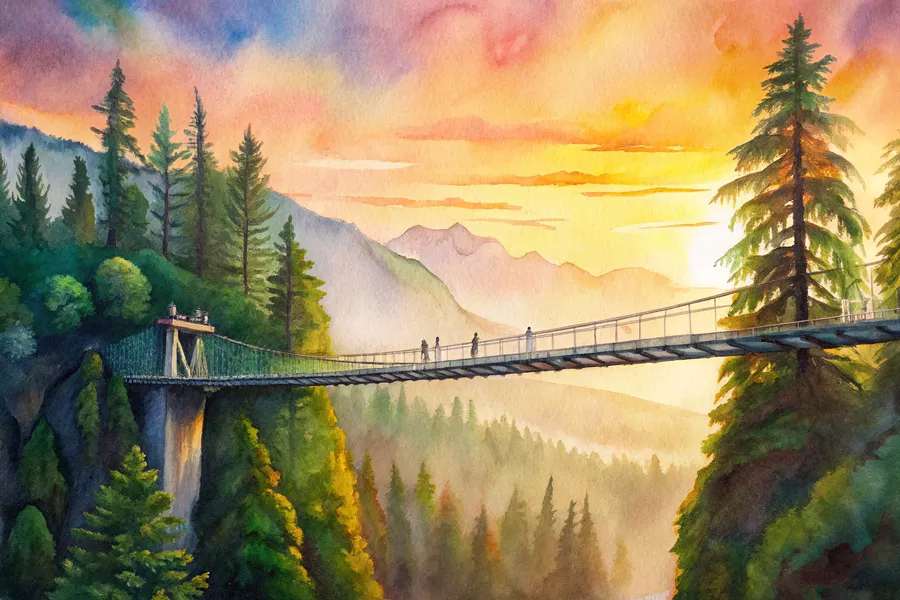 North Vancouver