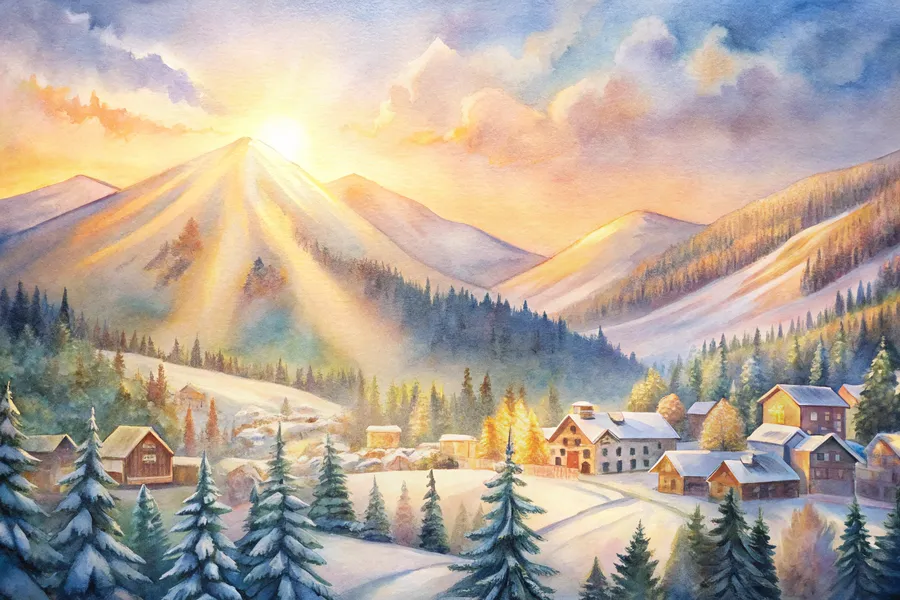 Sun Peaks