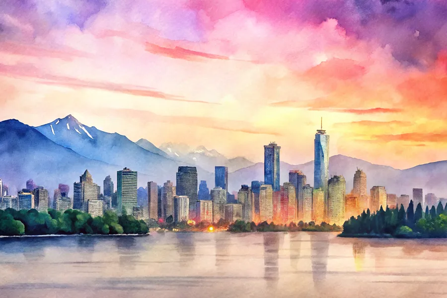 Vancouver