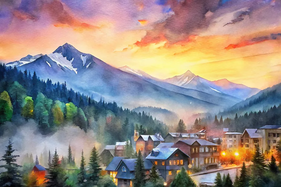 Whistler