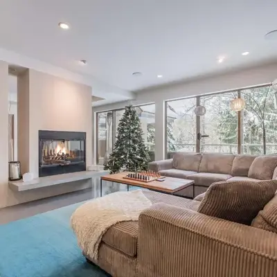 Gleneagles by Outpost Whistler