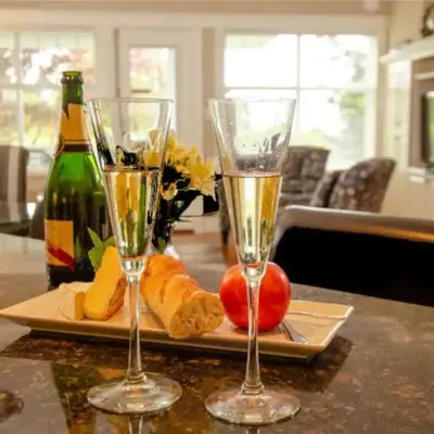 Crown Mansion Boutique Hotel & Villas