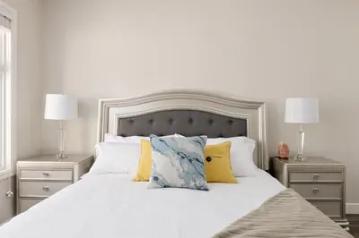 Gallery image of West Coast Cozy Home in Richmond