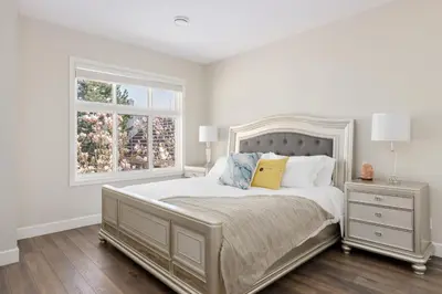 Gallery image of West Coast Cozy Home in Richmond
