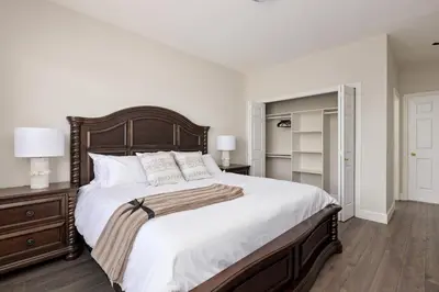 Gallery image of West Coast Cozy Home in Richmond