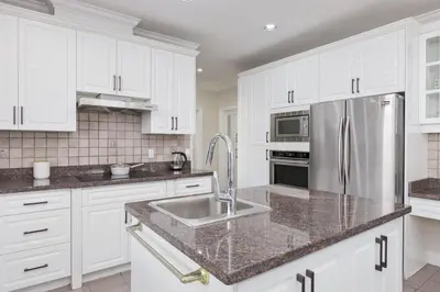 Gallery image of West Coast Cozy Home in Richmond