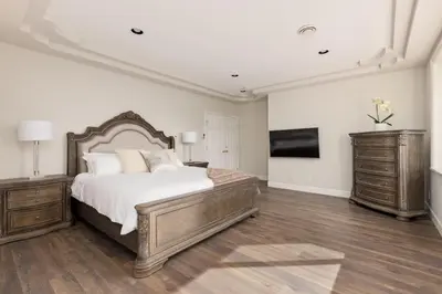 Gallery image of West Coast Cozy Home in Richmond
