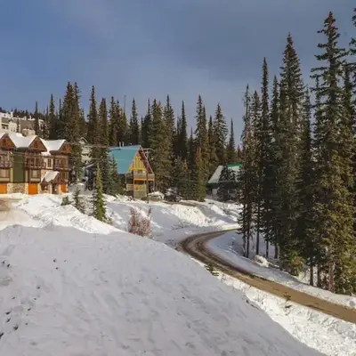 The Ridge Ski-In Ski-Out Condo with Free Parking