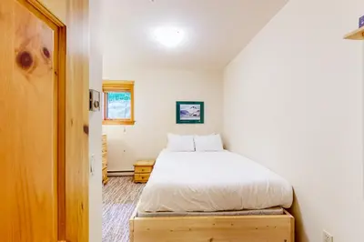 Gallery image of Snow Leopard's Retreat in Big White