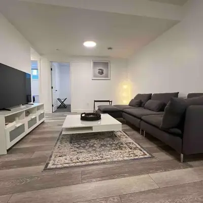 2BR Suite