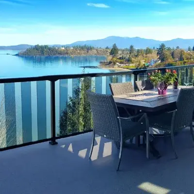 EdgeWater Chemainus