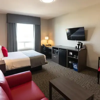 Kanata Whitecourt