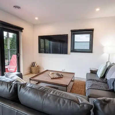 Stoke House by Revelstoke Vacations