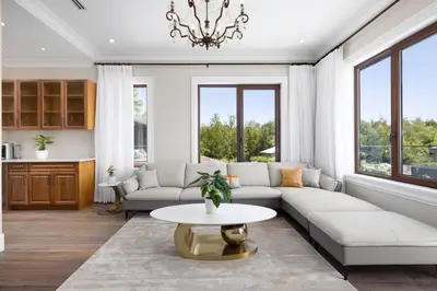 Gallery image of Vancouver Vacation Home in Richmond