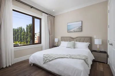 Gallery image of Vancouver Vacation Home in Richmond