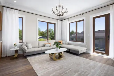 Gallery image of Vancouver Vacation Home in Richmond