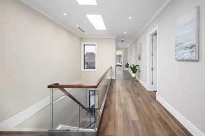 Gallery image of Vancouver Vacation Home in Richmond
