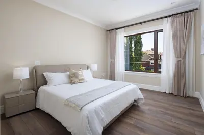 Gallery image of Vancouver Vacation Home in Richmond
