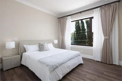 Gallery image of Vancouver Vacation Home in Richmond