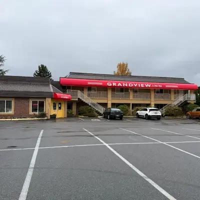 Grantview Inn