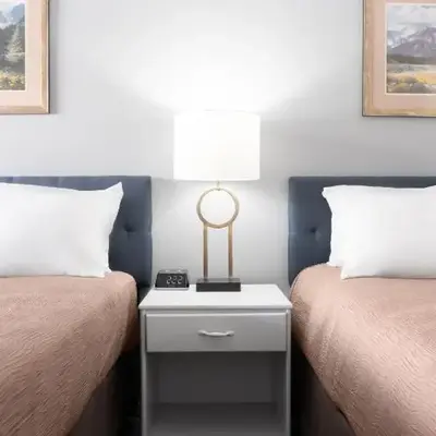 Copper Mountain Inn and Suites