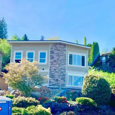 Garden House Near Heritage Park-Coliseum -HWY 1-Fishing-Cultus Lake
