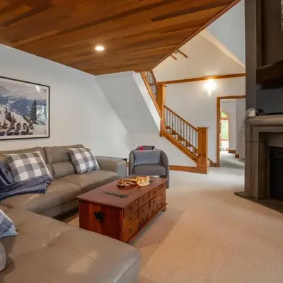 3BR in Snowberry