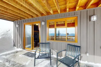 Gallery image of Woodcutter Cabin 16 in Big White