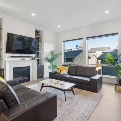 Sparsh Villas - Exquisite & Luxurious Family Home