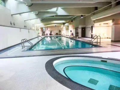 Gallery image of Downtown 4bd 2ba View Skytrain 2 Free Parking in Vancouver