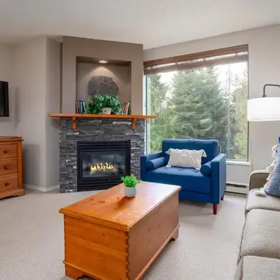 1BR in Marquise