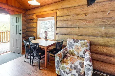 Gallery image of Lac Le Jeune at Cabin 29 and 30 in Kamloops