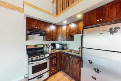 Gallery image of Lac Le Jeune at Cabin 29 and 30 in Kamloops