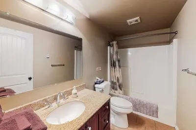Gallery image of Lac Le Jeune at Cabin 29 and 30 in Kamloops