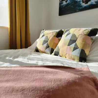 Slack tide suite