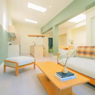 Newly Renovated 1 Bedroom Condo in Japantown! Near Gastown & Railtown!