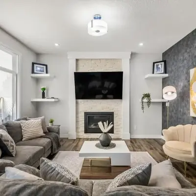 Luxury Retreat For Large Groups