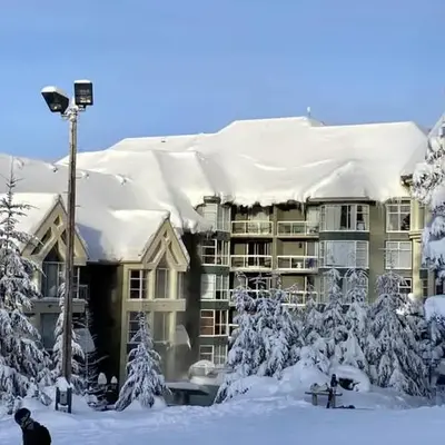 Woodrun Lodge 514 | Ski-In Ski-Out Condo w/ Pool