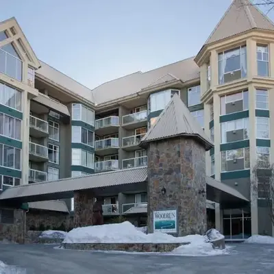 Woodrun Lodge 107 | New Listing! Ski-in