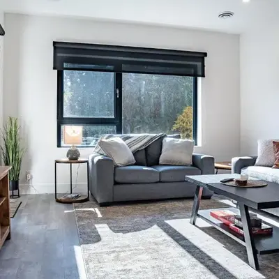 Mountainview Escape by Revelstoke Vacations