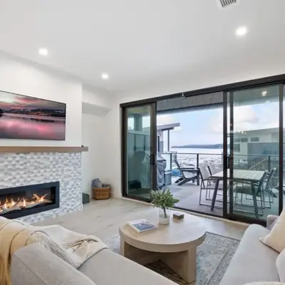 Coastal Haven at THE BEACH HOUSE