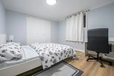 Gallery image of CenterStreet-Cozy 1bedroomSuite in Calgary