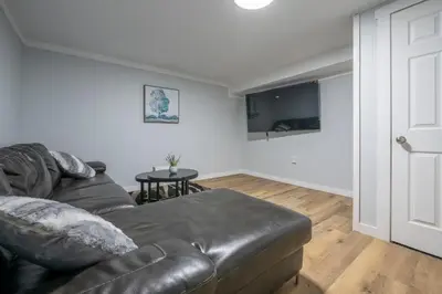 Gallery image of CenterStreet-Cozy 1bedroomSuite in Calgary