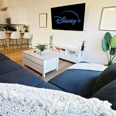 Central 5 Bedroom