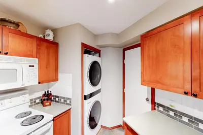 Gallery image of Glacier's Reach 42 in Whistler