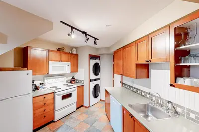 Gallery image of Glacier's Reach 42 in Whistler