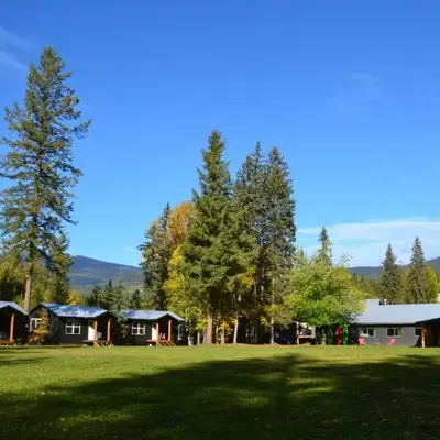 River's Edge Retreat