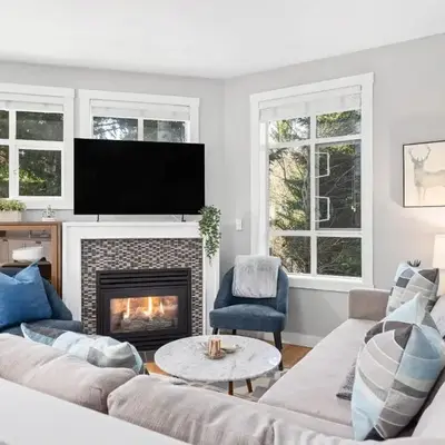 2BR in Granite Court