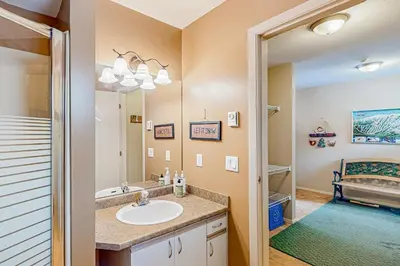 Gallery image of SnowCrest Village, Unit 5A in Big White